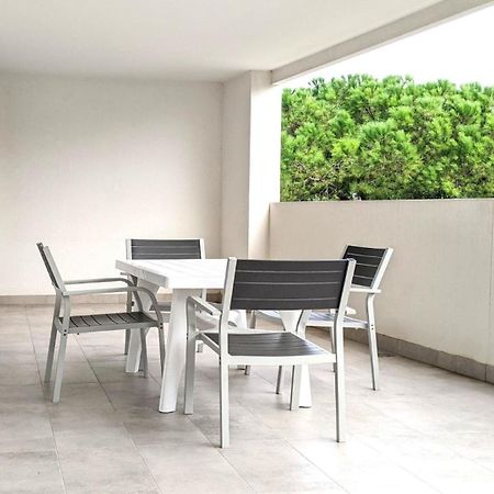 Appartamenti Torre Bianca Lignano Sabbiadoro Extérieur photo