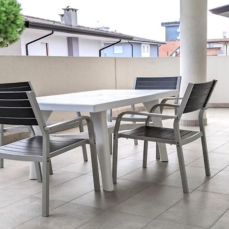 Appartamenti Torre Bianca Lignano Sabbiadoro Extérieur photo
