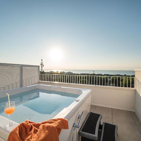 Appartamenti Torre Bianca Lignano Sabbiadoro Extérieur photo