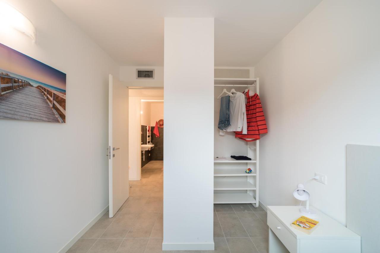Appartamenti Torre Bianca Lignano Sabbiadoro Extérieur photo