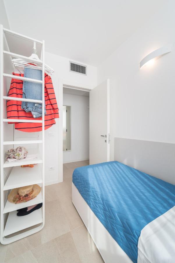 Appartamenti Torre Bianca Lignano Sabbiadoro Extérieur photo