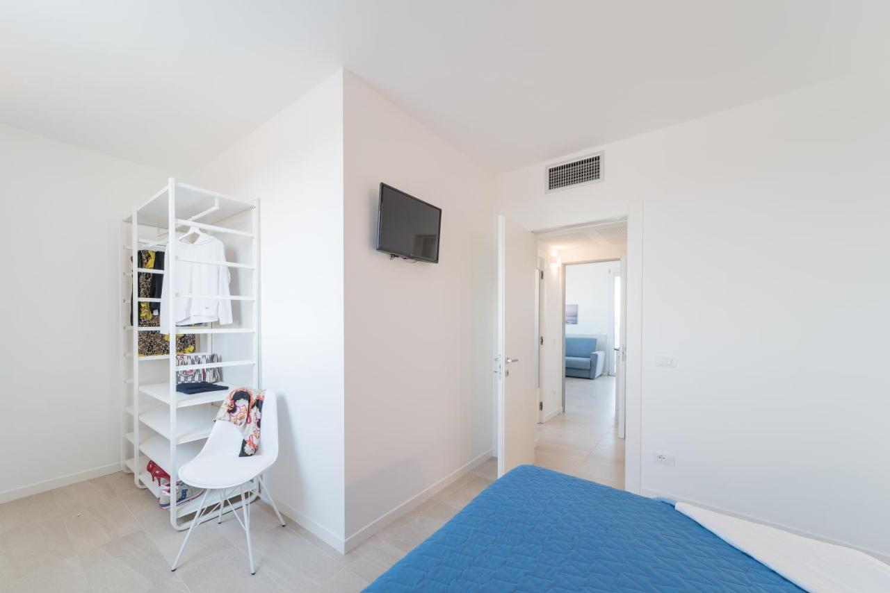 Appartamenti Torre Bianca Lignano Sabbiadoro Extérieur photo