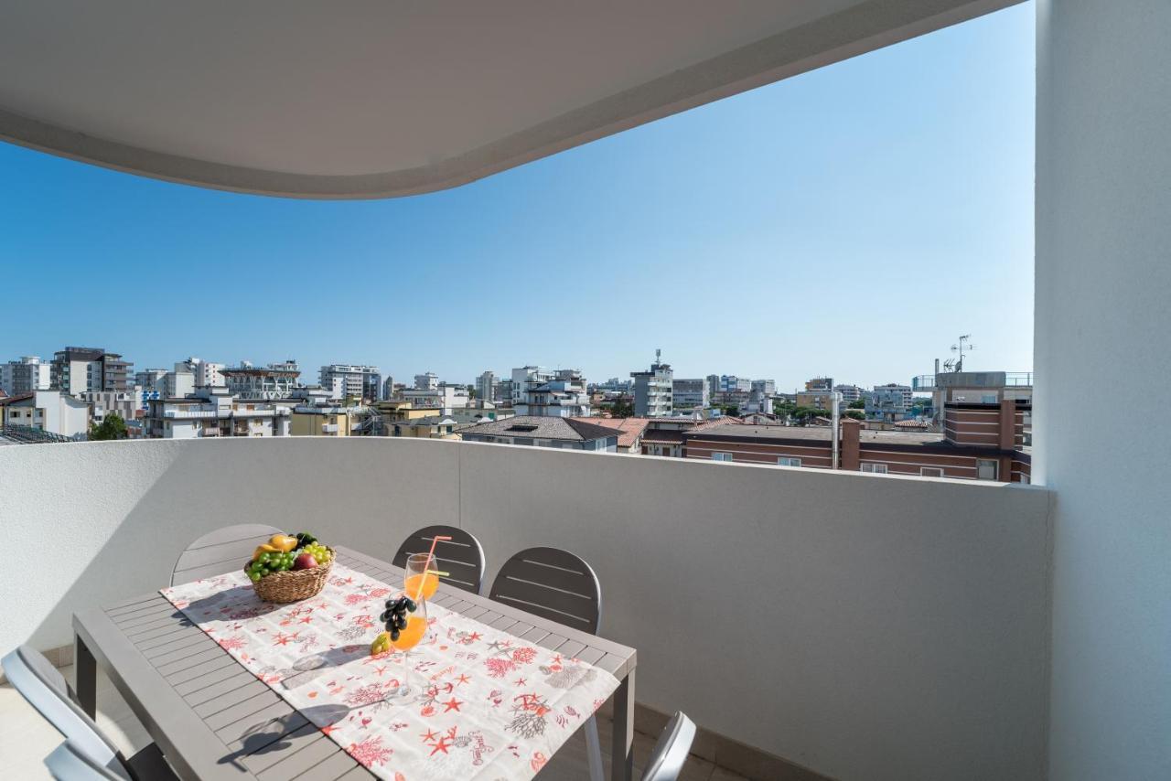 Appartamenti Torre Bianca Lignano Sabbiadoro Extérieur photo