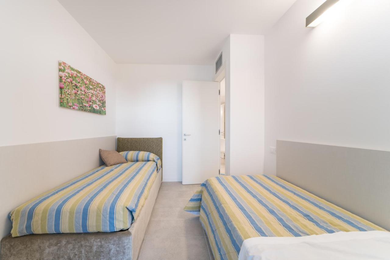Appartamenti Torre Bianca Lignano Sabbiadoro Extérieur photo