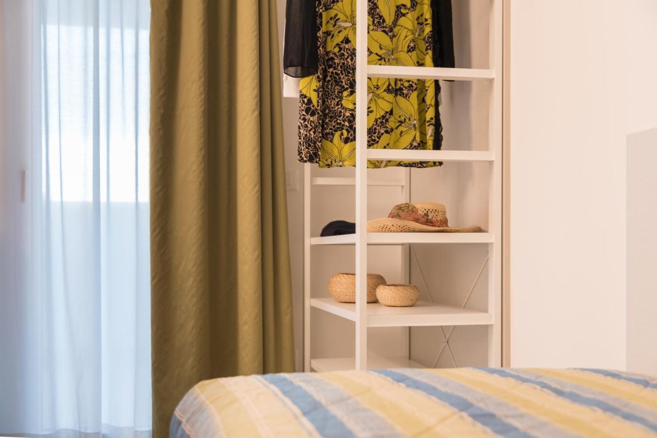 Appartamenti Torre Bianca Lignano Sabbiadoro Extérieur photo