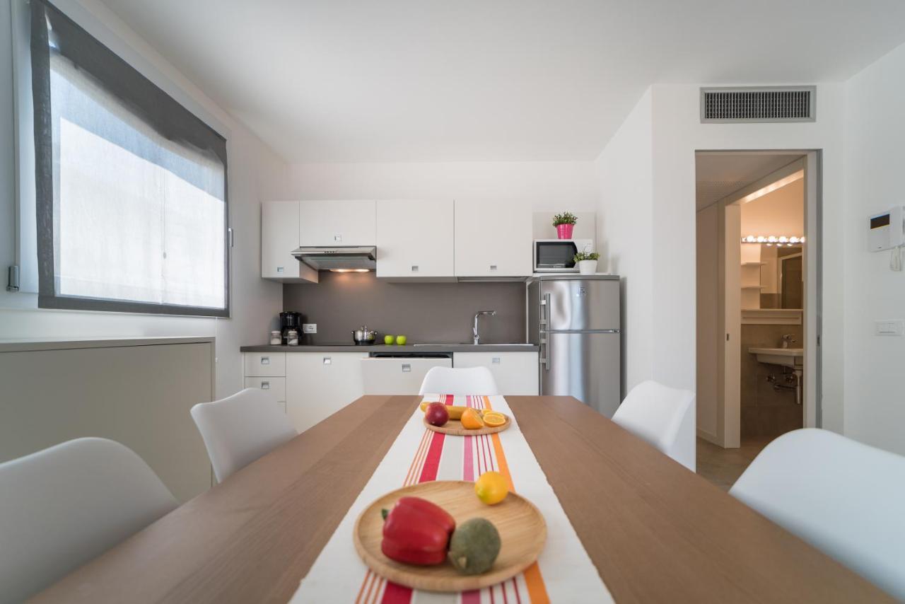 Appartamenti Torre Bianca Lignano Sabbiadoro Extérieur photo