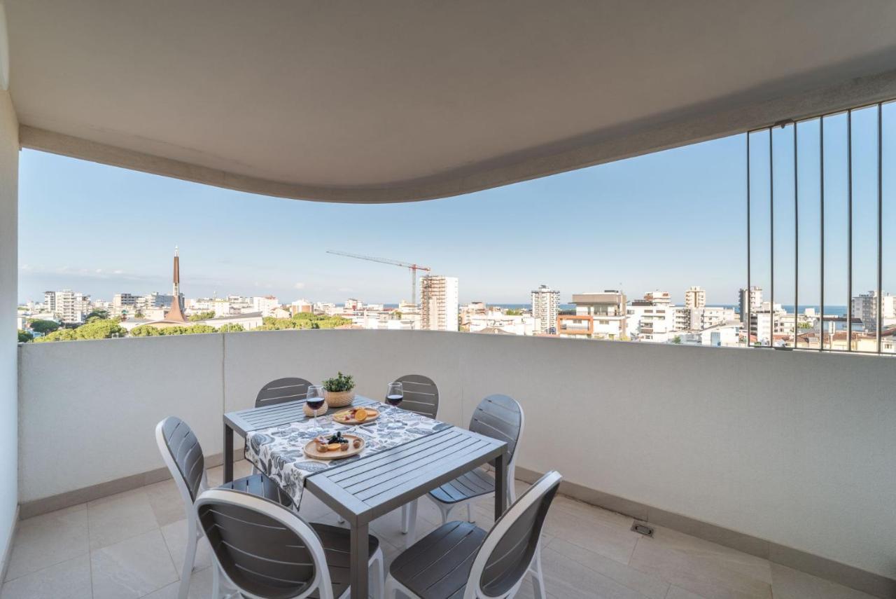 Appartamenti Torre Bianca Lignano Sabbiadoro Extérieur photo