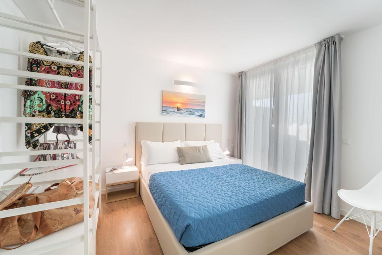 Appartamenti Torre Bianca Lignano Sabbiadoro Extérieur photo