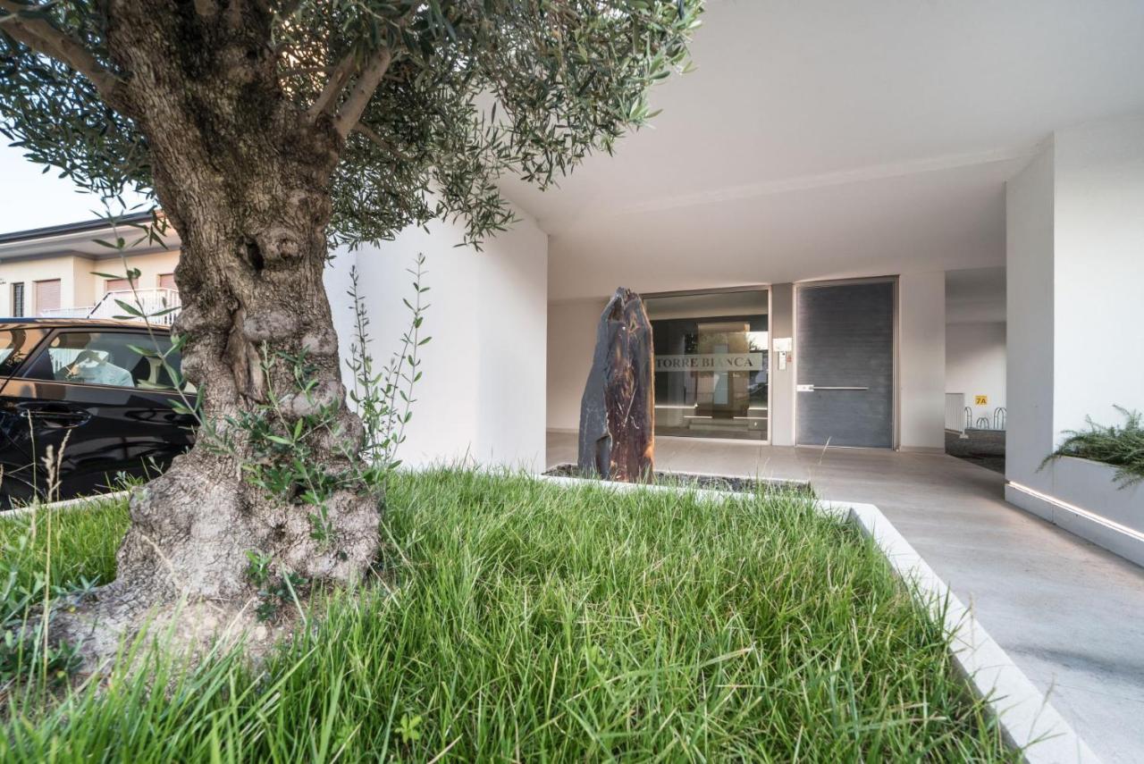 Appartamenti Torre Bianca Lignano Sabbiadoro Extérieur photo