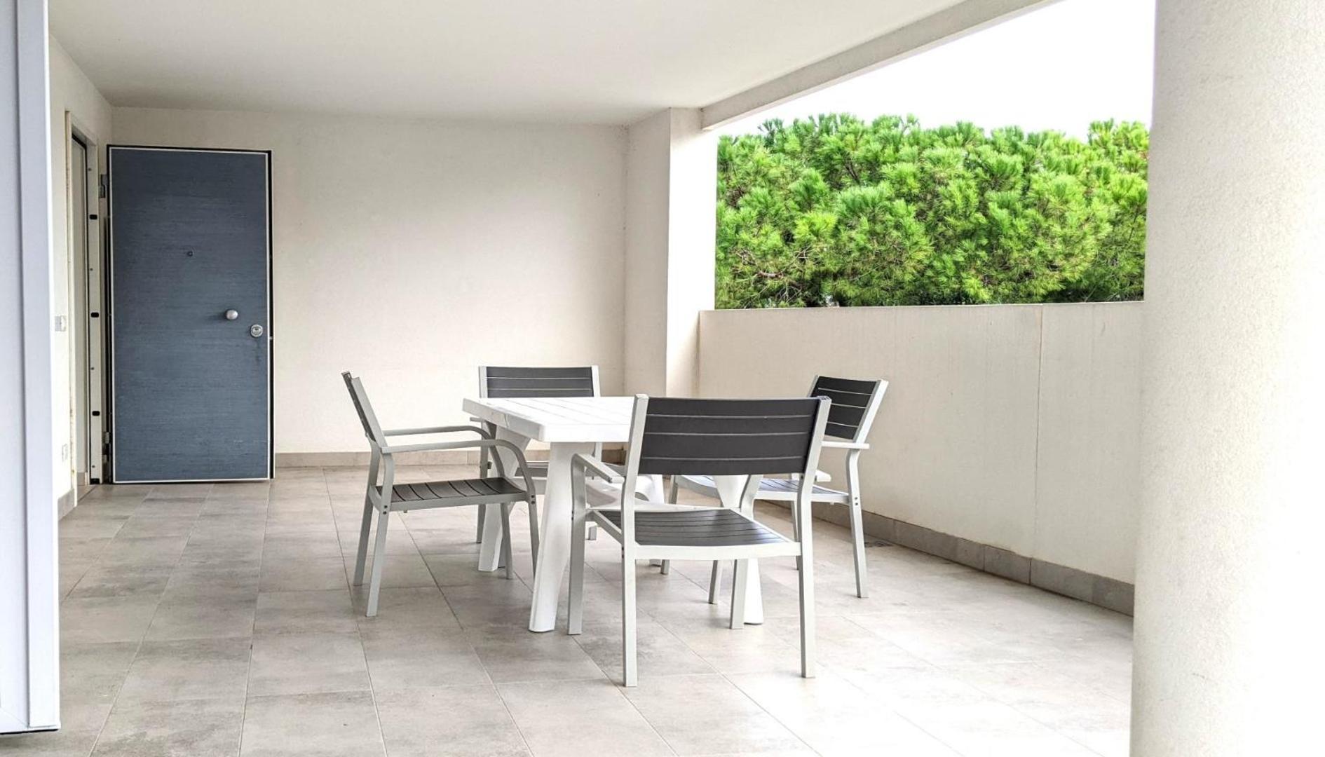 Appartamenti Torre Bianca Lignano Sabbiadoro Extérieur photo