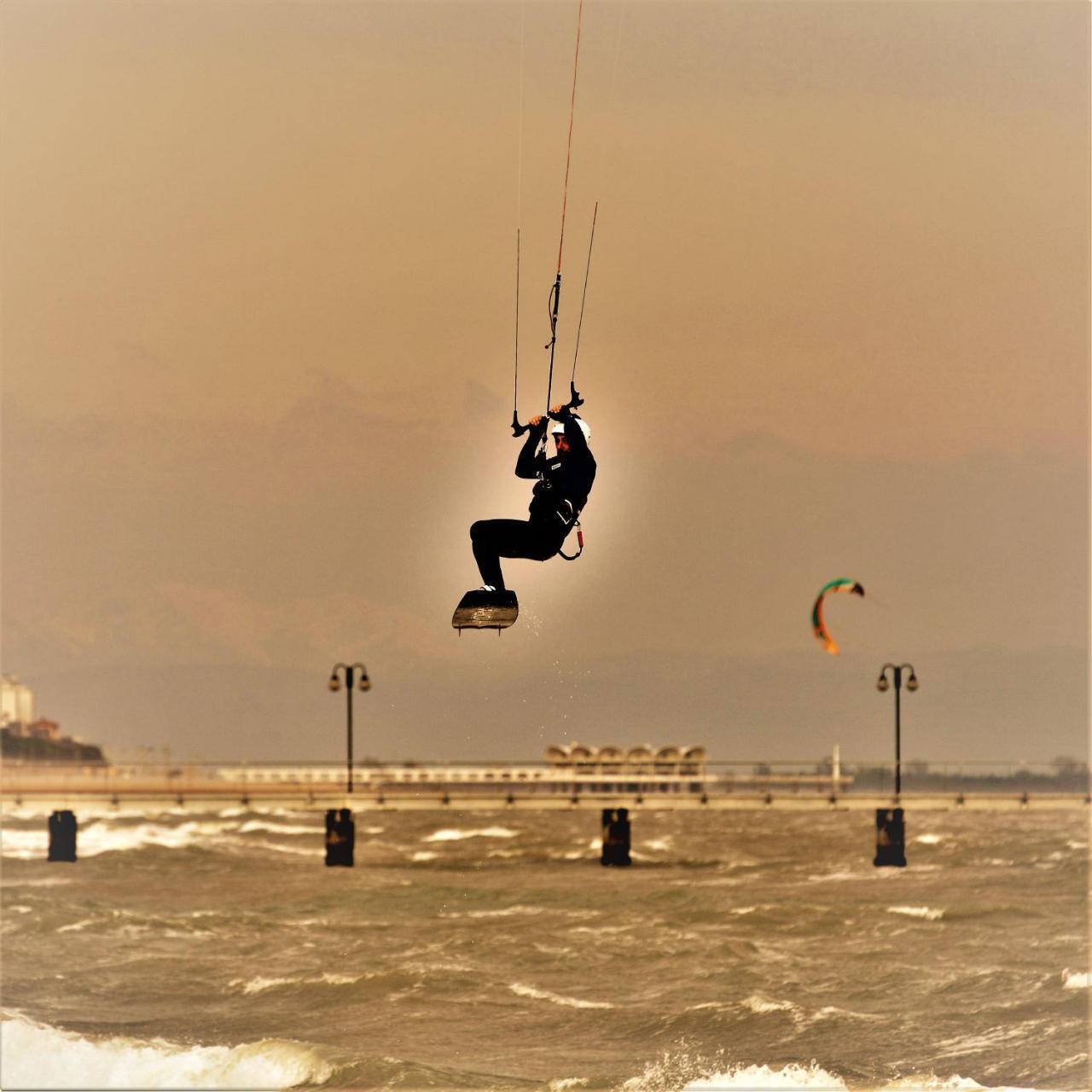 Appartamenti Torre Bianca Lignano Sabbiadoro Extérieur photo