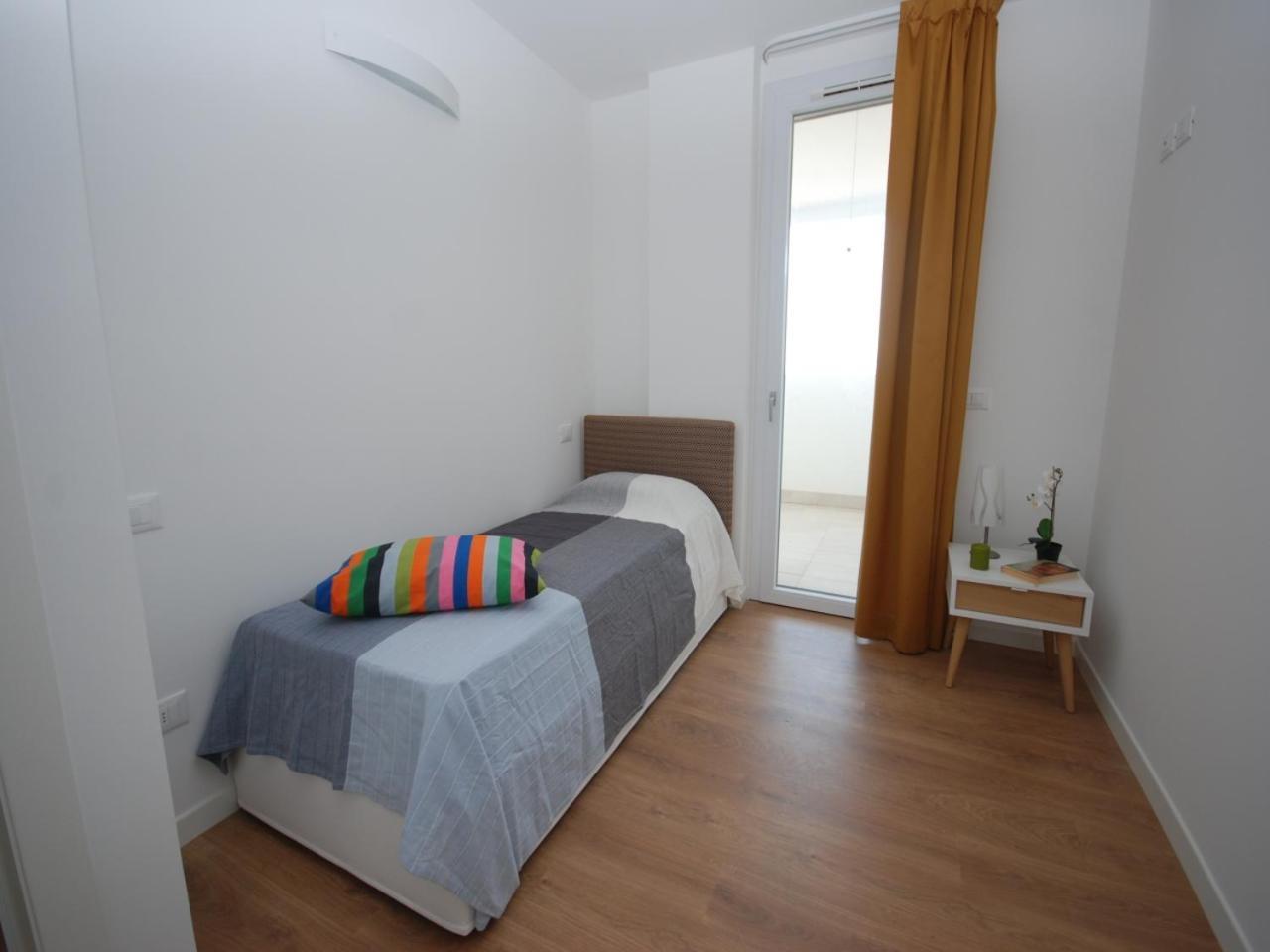 Appartamenti Torre Bianca Lignano Sabbiadoro Extérieur photo