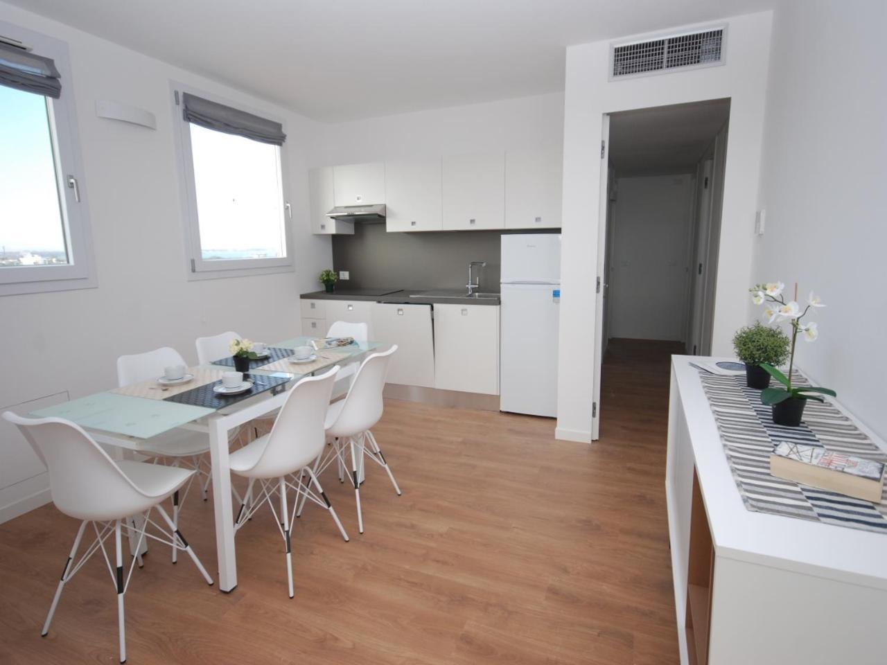 Appartamenti Torre Bianca Lignano Sabbiadoro Extérieur photo